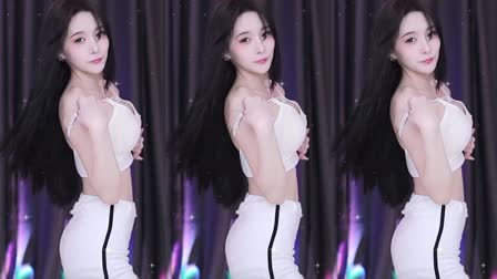 Afreecatv한예주(BJ韩艺珠)2025年4月25日Sexy Dance190443